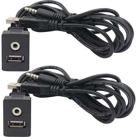 Lot de 5 raccords de remplissage rapide pour réservoir d’eau de camping‑car – Vanne intégrée pour vidange et remplissage – Accessoire de plomberie nomade (1/5)