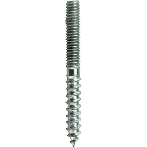CONDY - DOPPIA VITE DI GIUNZIONE 3M 4X40PZ.6 ZINCATE