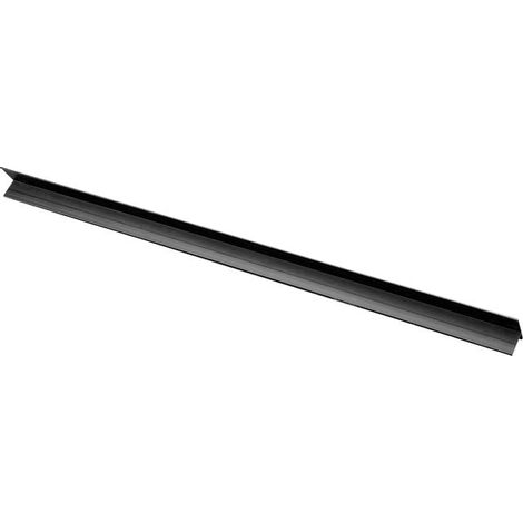 Ortgang 150 cm anthrazit Dachschindeln (1/2)
