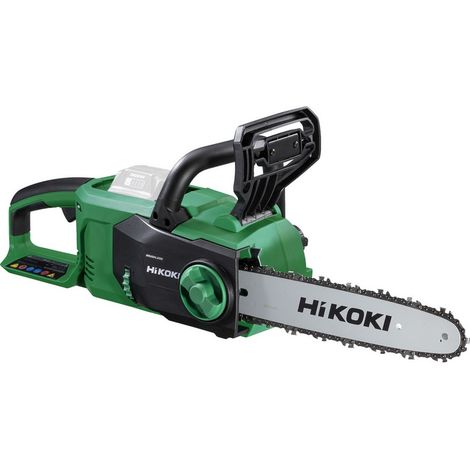 Kettensäge HIKOKI CS3630DBW4Z (nur Gerät) (1/5)