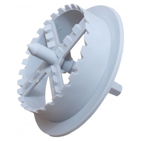 Cutter en plastique pour polystyrène - LI WK-FT