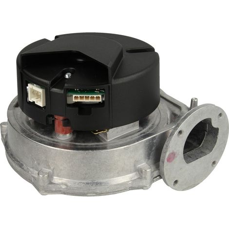 Wolf Ventilador para CGB/CGS/CGW 11-24, 8603047