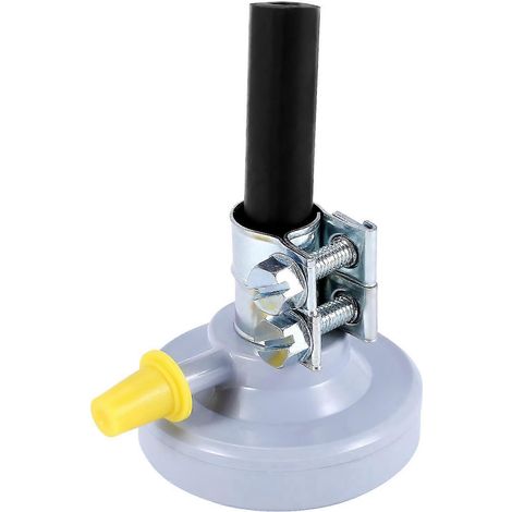 Kit de remplacement d'amortisseur de pompe doseuse de carburant pour chauffage Webasto 478814 (1/5)