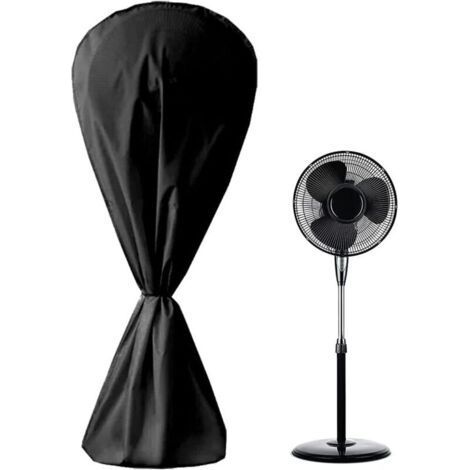 210D-420D-Rundrohr-Haushaltsventilator für Innen- und Außenventilatoren (schwarz) (1/4)