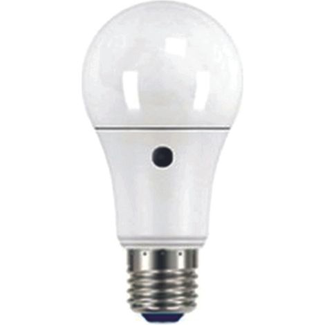 Lampada Led Goccia Sensore E27 W10 2700K      Shot (1/6)