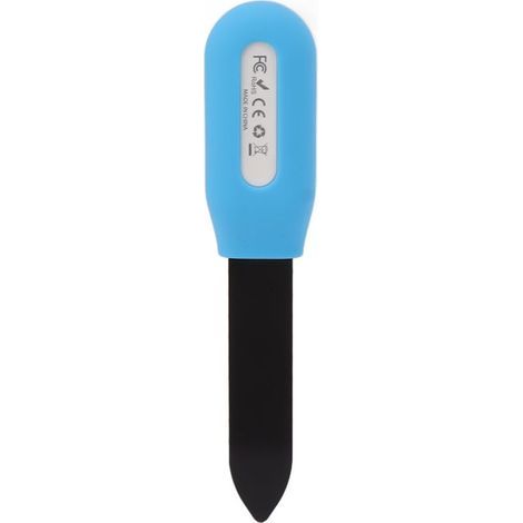 Mydère d'humidité du sol pour connexion sans fil Tuya Tester Humidité de plante Tester de plante Jardin Ferme intérieure (1/5)