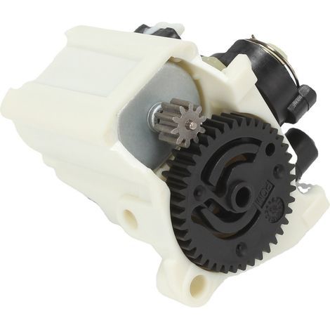 Serrure Central Hayon de Coffre pour Clio Megane, Moteur Fermeture Actionneur Verrouillage Centralisé Compatible avec Renault Twingo Clio 7700435694 (1/5)