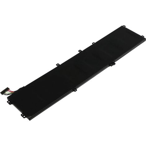 Batteria Coreparts per DELL 01P6KD