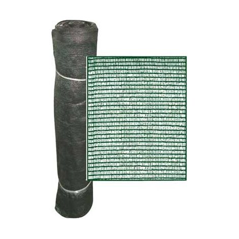 Rete ombreggiante Cardinale '80' 2x20 mt