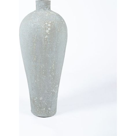 Vase en Terre Cuite HENRI 80cm - Objet Décoratif Contemporain et Intemporel