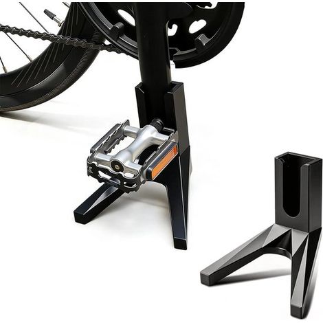 Fahrradständer für 24 29 Zoll für Mountainbikes und 700C Rennräder Robust Für Fahrräder für Erwachsene und Kinder Hybridräder (1/5)