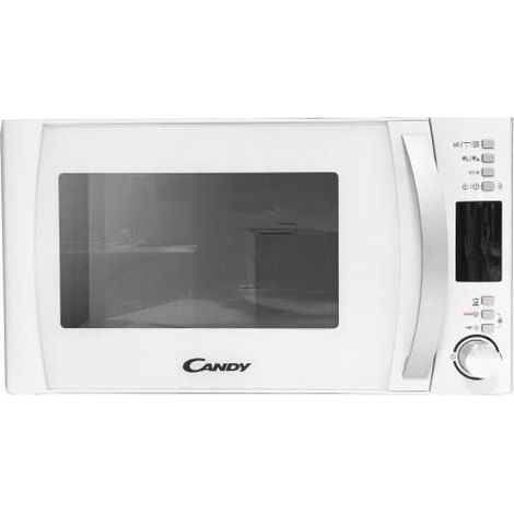 Microonde da libero posizionamento 20L CANDY 700W 43.6cm, AUC8016361919099