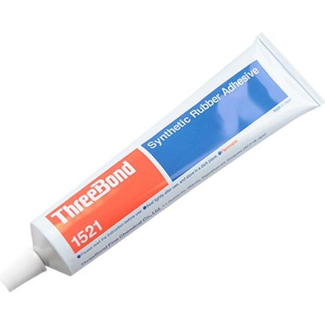 tube klebstoff neopren klebstoff threebond 1521 spezial griff (1/2)
