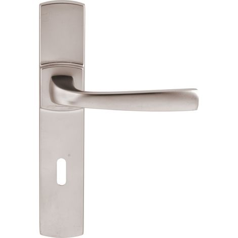 Vachette Conjunto Muze Manilla Placa Diseño Moderno