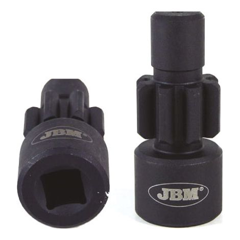Chiave jbm camshaft rotation socket 1/2 pollice costruzione durevole adattamento preciso