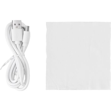 2-Megapixel-HD-WLAN-Mundkamera, IP67 wasserdicht mit LED-Beleuchtung für die zahnärztliche Untersuchung – WiFi Dental Camera Pro, visuelles Gerät, 8 einstellbare LEDs, Schnellladefunktion über USB-C (1/5)