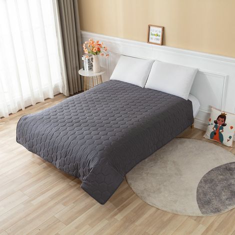 Housse De Protection Anti-dérapante - Imperméable Pour Matelas Et Canapé - Usage Multifonctionnel - 1 Pièce (1/5)