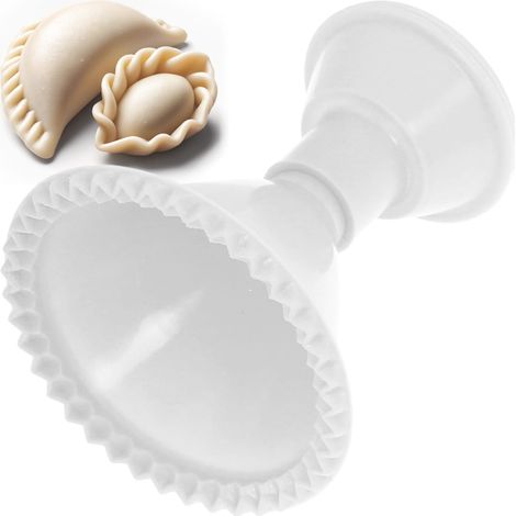 Primpol 3 in 1: stampo, taglia e forma per gnocchi e ravioli