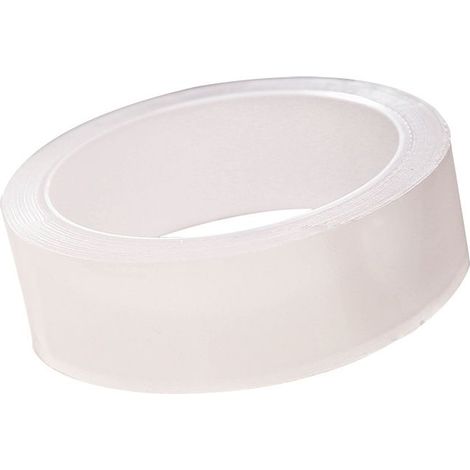 Adhésif double face ménager multi-usages ruban de montage amovible 300x5cm (1/5)