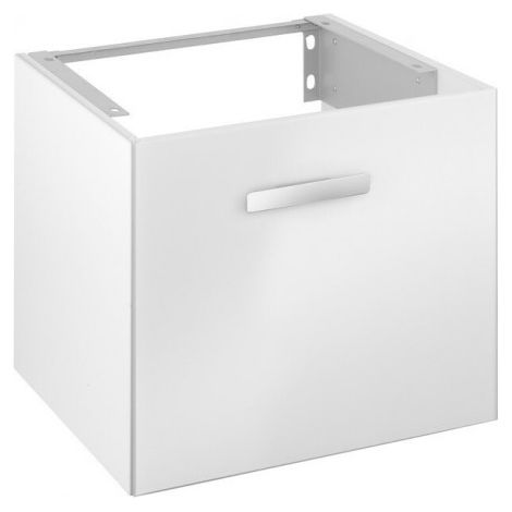 Meuble sous-vasque ROYAL UNIVERSE 646 x 450 x 487 mm titane / titane mat KEUCO