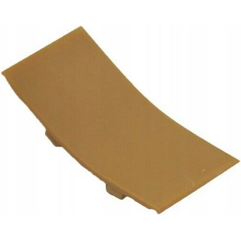 CONNETTORE per listello piano cucina LB23 ALMANDYN 1 pezzo (1/3)