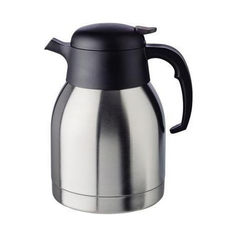 APS Isolierkanne Classic 10911 Edelstahl 1,5l (1/4)