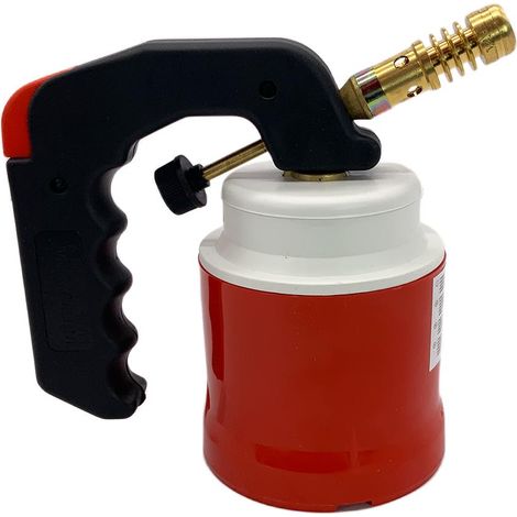 Saldatore A Cartuccia Piezo Cannelo Bruciatore - Fraschetti (1/2)