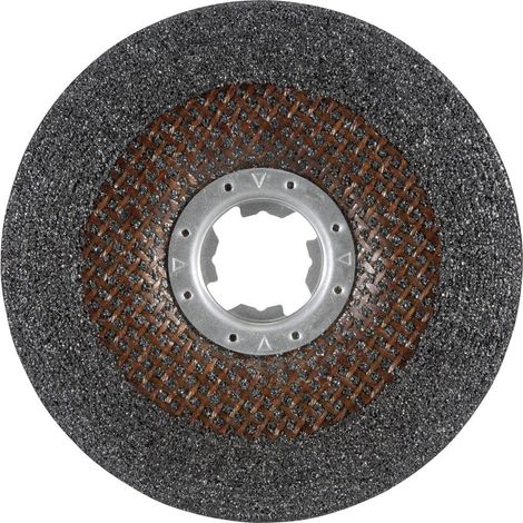 Makita E-00393 Disco per sgrossatura Diametro 125 mm Ø foro 22.23 mm 1 pz.