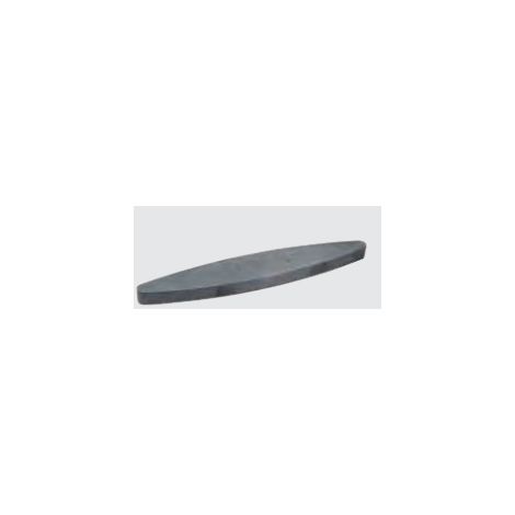 Schmirgelstein 23 cm zum Schärfen von Klingen R340737