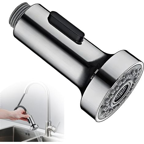 Accessories for household pressure washers: cleaning filters, blockage protection filters for the water inlet hose. (1/5)