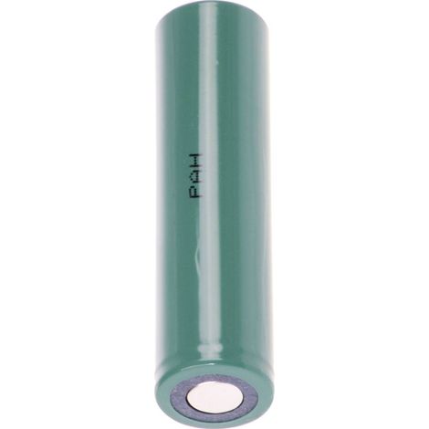 FDK HR-4/3AU Pile rechargeable spéciale 4/3 FA flat-top NiMH 1.2 V 4500 mAh 1 pc(s) (1/2)