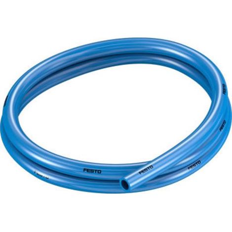 Festo Flessibile Pneumatico Blu 50m Diametro 8mm