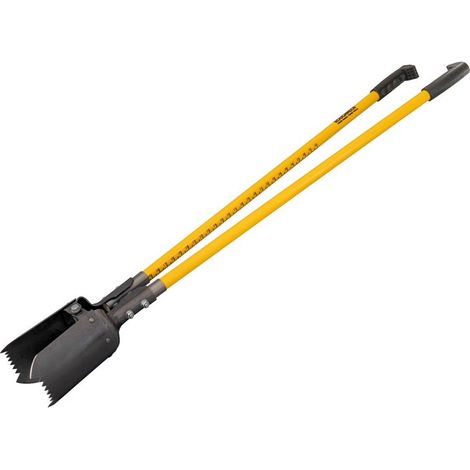 Sharp Edge Posthole Digger 1.46m - ROU68255