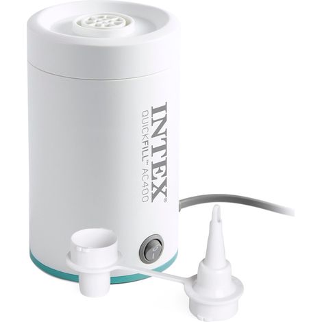 INFLADOR ELÉCTRICO AC400 - Intex