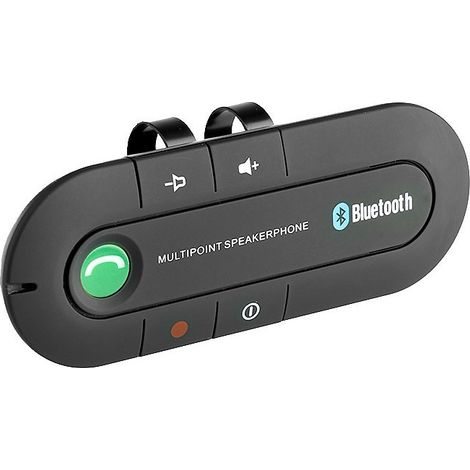 Bluetooth-Lautsprecher Handsfree/Freisprecheinrichtung für das Auto Carmotion