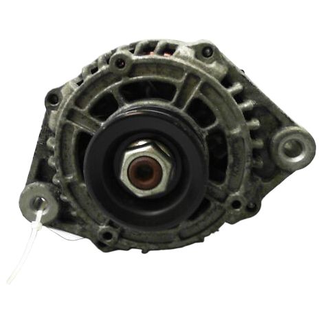 [PRODUIT D'OCCASION] Alternateur CHEVROLET Spark Phase 1 2010-2012 ♻️ Ref Oe. 96843503 - Garantie à vie (1/2)