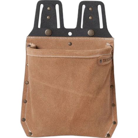 cintura porta attrezzi fristads 9338 lthr pelle resistente regolabile