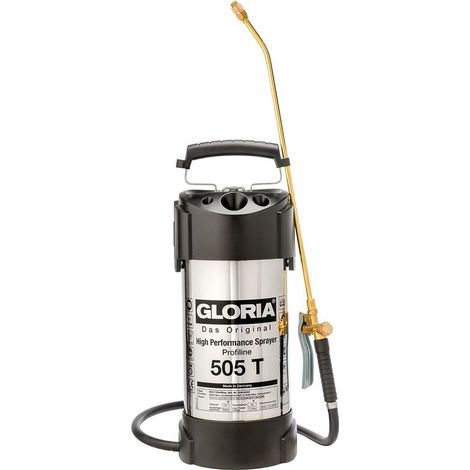 Gloria Pulvérisateur haute performance 505 T (1/4)