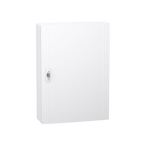 PrismaSeT XS - Quadro da parete - 3R - 18M - Porta cieca- LVSXQ318