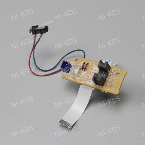 Compatible with Brother 2550 2750 7500 7530 2710 2715 fuser sensors -- Fuser sensor