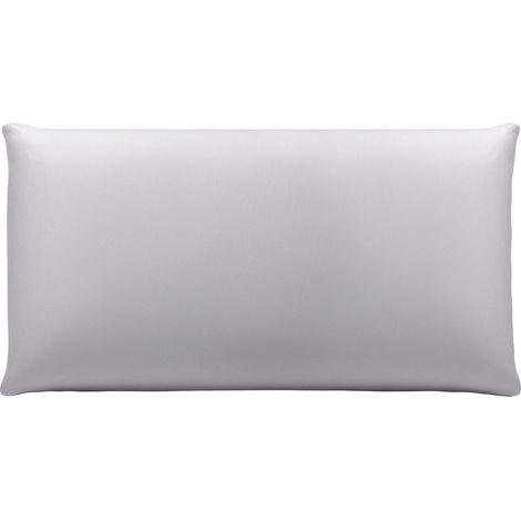 Pikolin Home - Copriguanciale infantil Lyocell, super traspirante e impermeabile, 30 x 50 cm (1/5)
