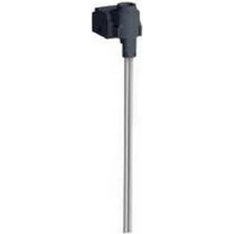 Schneider S520290 - ODACE, ORANGE LED 1.5 MA 250 V CONNECTION BY CABLE, LOCATION OR INDICATOR