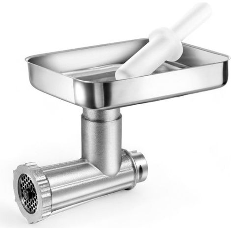 Accessorio per tritacarne lavorazione carne tre spade 22 per modello Big-80 (1/2)