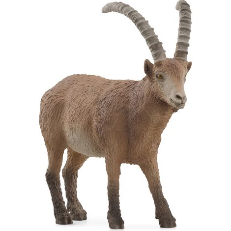 Schleich Wild Life Stambecco