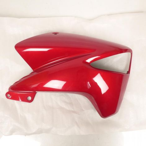 [PRODUIT D'OCCASION] Cache latéral droit origine pour Moto Suzuki 250 Gw Inazuma 2012 (1/4)