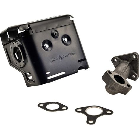 Moteur GX240 GX270 8HP 9HP (1/5)