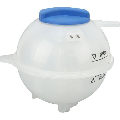 Réservoir D'extension du Liquide de Refroidissement avec Capuchon Haute Performance pour T4 1990-2003, Matériau Métallique, pour la Maintenance du Système de Refroidissement du Moteur. (1/5)