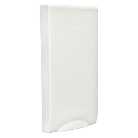Cache cheminée latérale chauffage S 2200 – Protection esthétique et fonctionnelle – Installation rapide – Pour camping-car – Truma