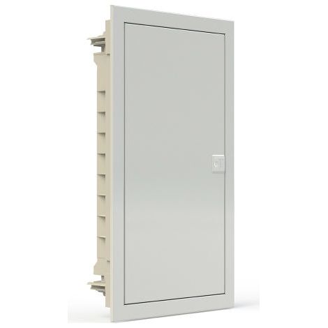 Noark PMF 36 Weißes Einbaugehäuse 36 Module (1/5)