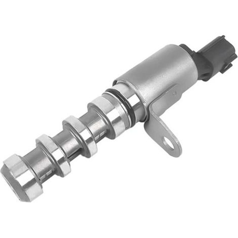 1 couleur : voir photo. Matériau : métal. (Électrovanne de canister à charbon actif automobile, électrovanne à dépression, vanne de régulation) (1/5)